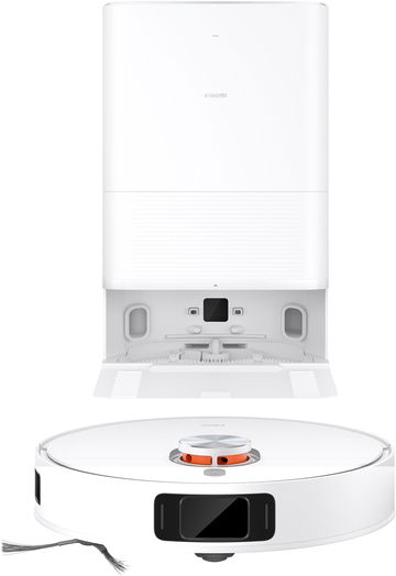 Xiaomi Robot Vacuum X20 Pro EU