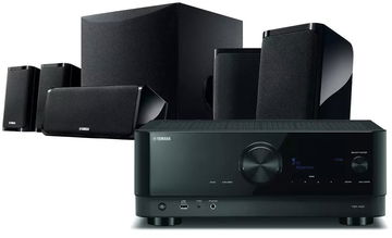 Yamaha YHT-4960 Black