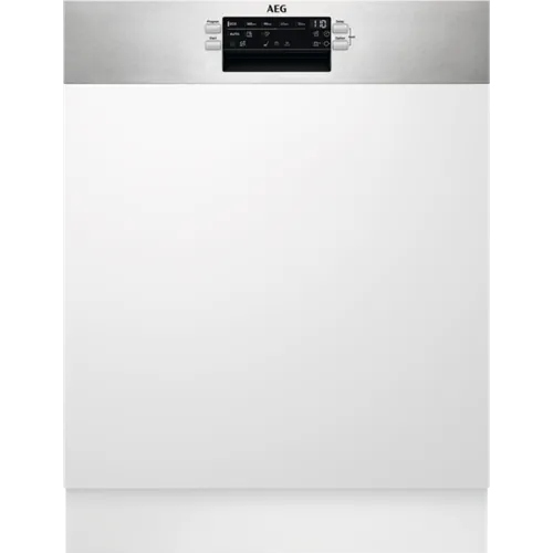 AEG Mastery SatelliteClean FEE53610ZM LACNÉ