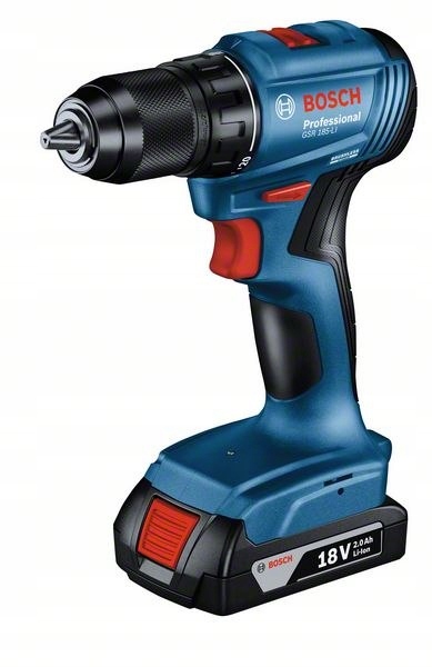Aku Vŕtačka Bosch 06019K3000 18 V