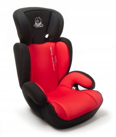 ATHLETIC CLUB AUTOSEDAČKA 15-36 KG ABD DO 70 EUR