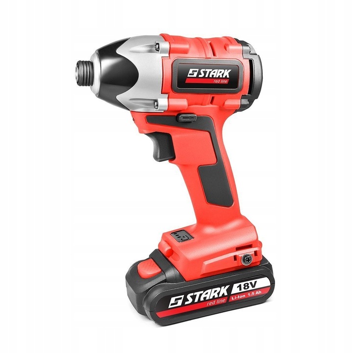 AKUMULÁTOROVÁ SKRUTKOVAČKA CID-1830 B 18V