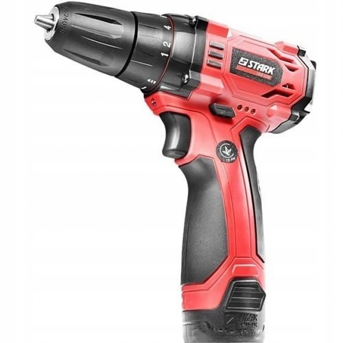 AKU VŔTAČKA AKUMULÁTOROVÁ CD18-2 18V