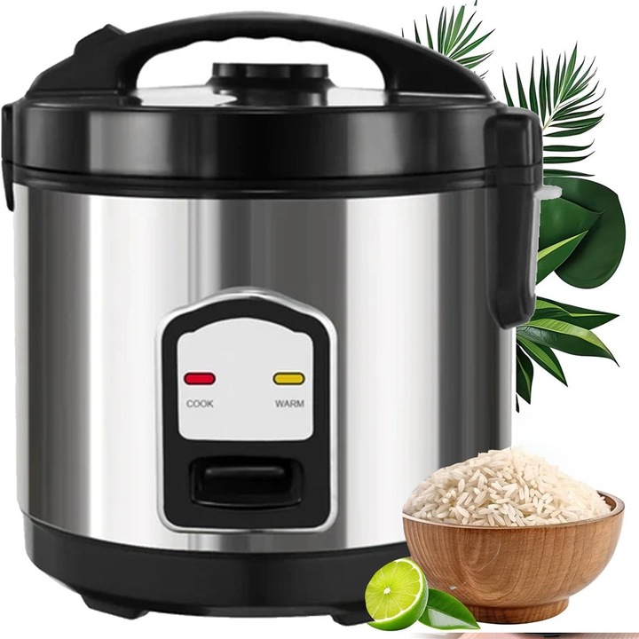Autovar 24V 2L multicooker RICE RYŽOVAR VARENIE LACNÉ