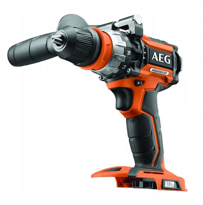 Aku Vŕtačka BSB 18CBL-X02C ZĽAVA