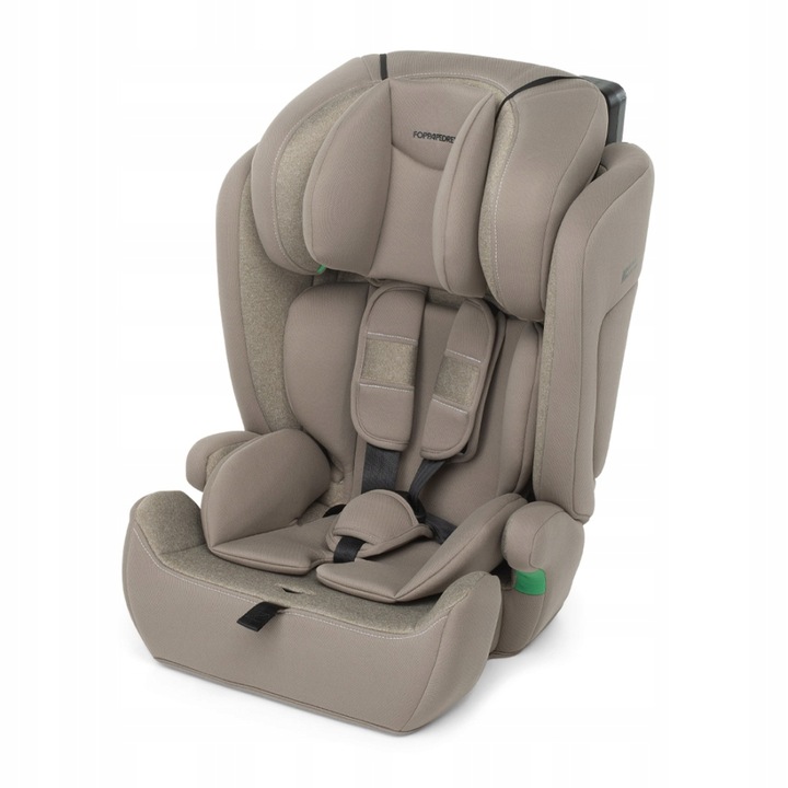 AUTOSEDAČKA FOPPAPEDRETTI BABYROAD I-SIZE 76-150 CM