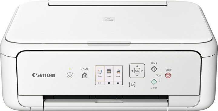 Atramentová multifunkčná tlačiareň (farebná) Canon PIXMA TS5151 najlacnejšie