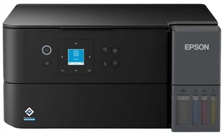 Atramentová multifunkčná tlačiareň (farebná) Epson C11CL41408