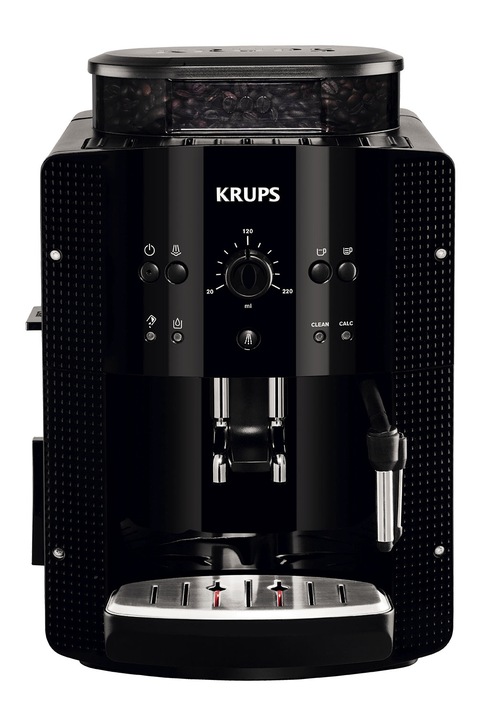 Automatický kávovar na espresso Krups EA810870 1450 W čierny