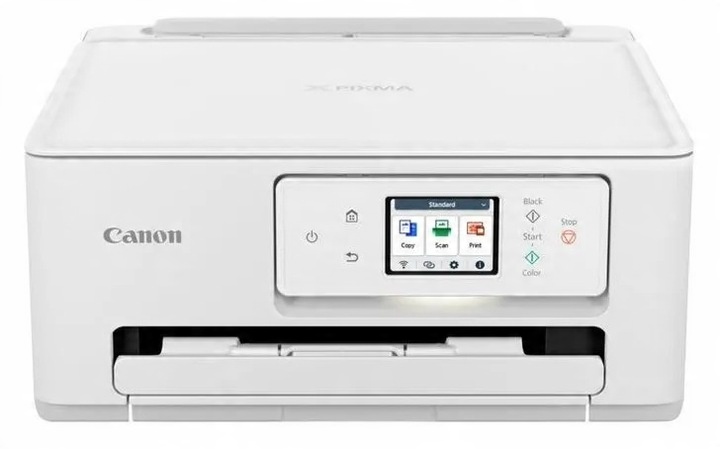 Atramentová multifunkčná tlačiareň (farebná) Canon PIXMA TS7650i (6256C007AA)