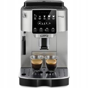Automatický kávovar na espresso De"Longhi ECAM220.30.SB 1450 W strieborný/sivý