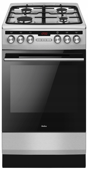 Amica sporák SPA 19 EAX AKCIA