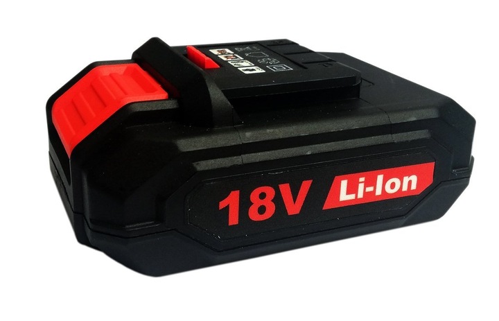 AKUMULÁTOR 18V 1,5AH B-1815Q LI-LON