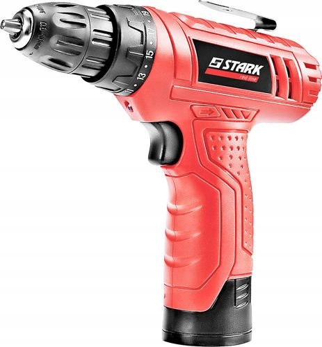 AKU VŔTAČKA AKUMULÁTOROVÁ CD10-2 10,8V