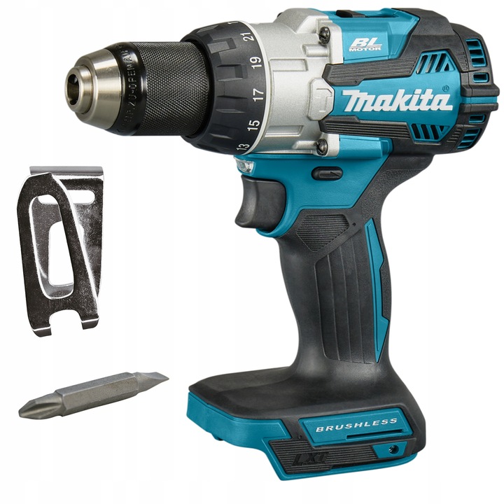 Aku Vŕtačka Makita 18 V