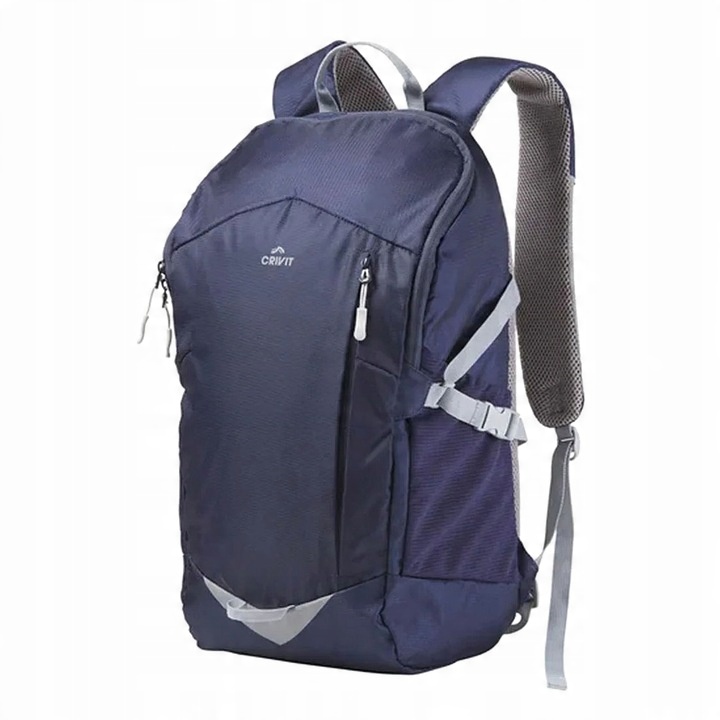 Batoh Crivit 435519 do 20 l, modrý