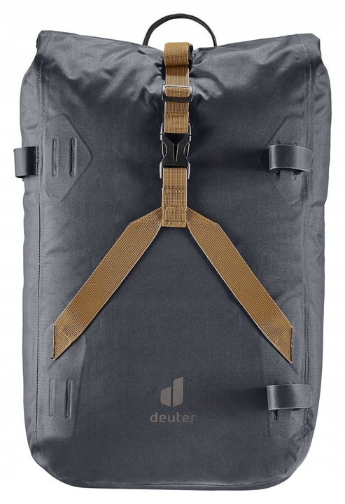 Batoh Deuter Amager 25+5 30 l sivý VÝPREDAJ