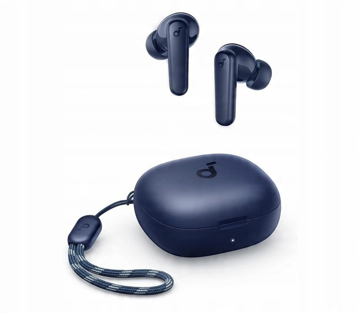 Bezdrôtové slúchadlá Soundcore R50i