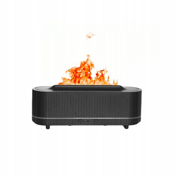 BOT Aróma difuzér RDF6 200 ml čierny