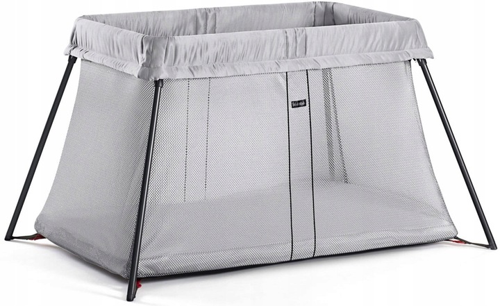 BabyBjorn Light – cestovná postieľka