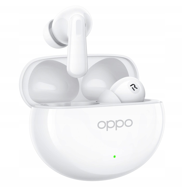 Bezdrôtové slúchadlá do uší Oppo Enco Air4