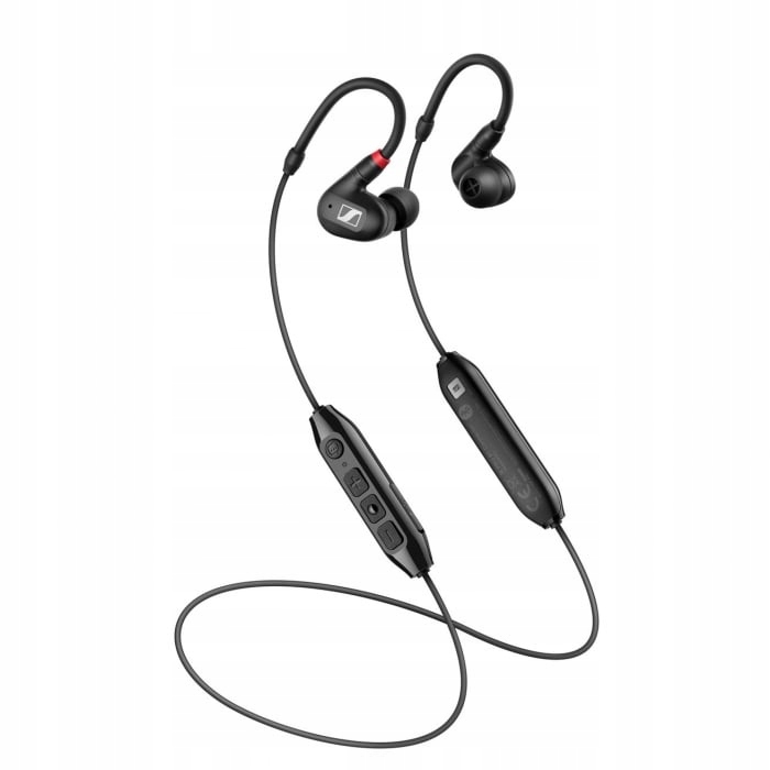 Bezdrôtové slúchadlá do uší Sennheiser TVCE1