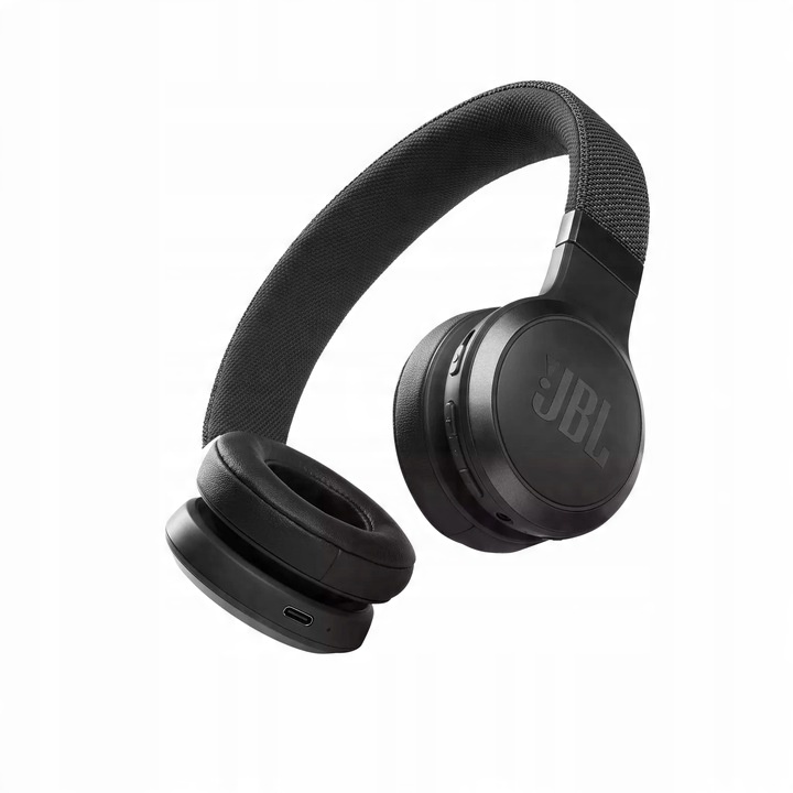 Bezdrôtové slúchadlá na uši JBL Live 460NC