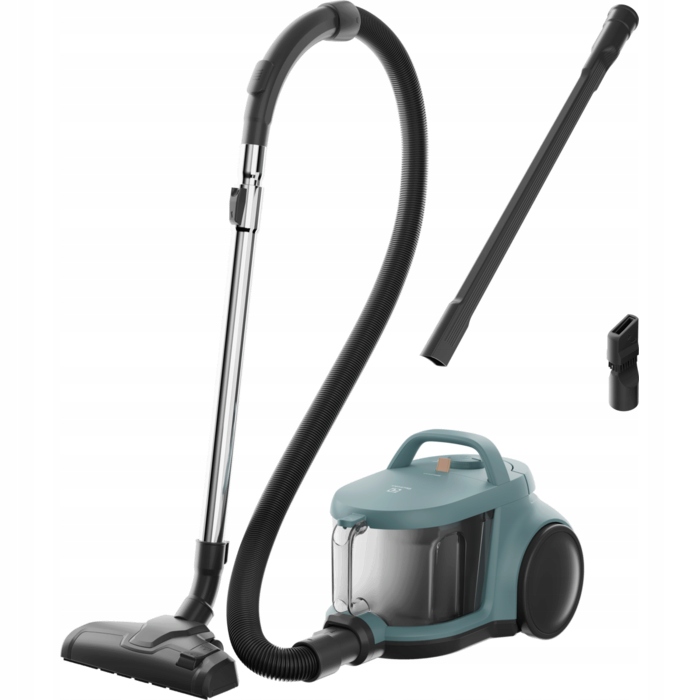Bezvreckový vysávač Electrolux EL31C2OG
