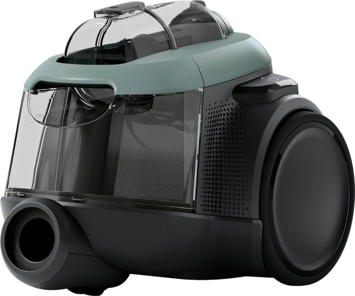 Bezvreckový vysávač Electrolux EL61C2OG
