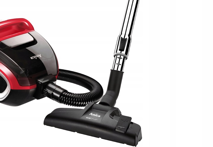 Bezvrecúškový vysávač Amica BAGIO Eco VM3044