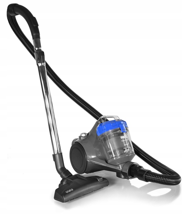 Bezvrecúškový vysávač Vivax VCC-700B NEO