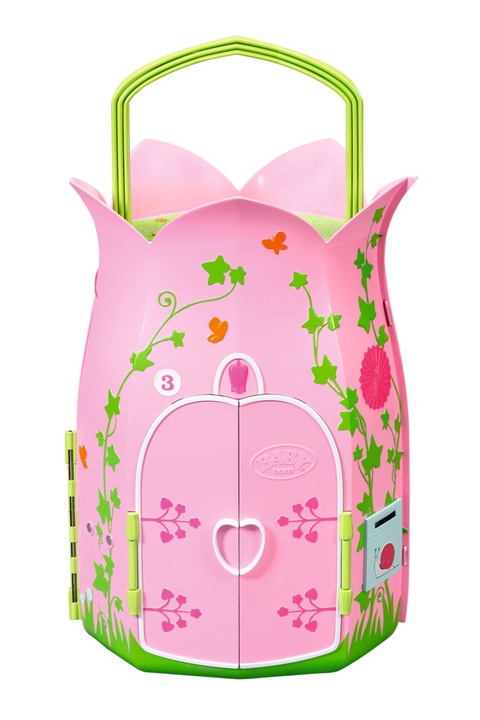 BABY born Storybook Domček VÝPREDAJ