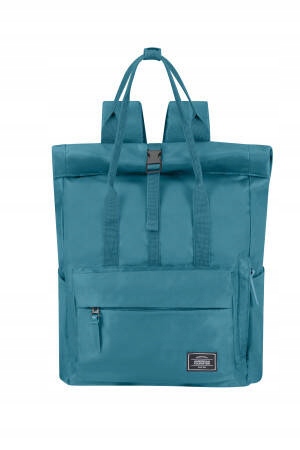 Batoh na notebook American Tourister Urban Groove Uni 15.6 Breeze Blue LACNÉ