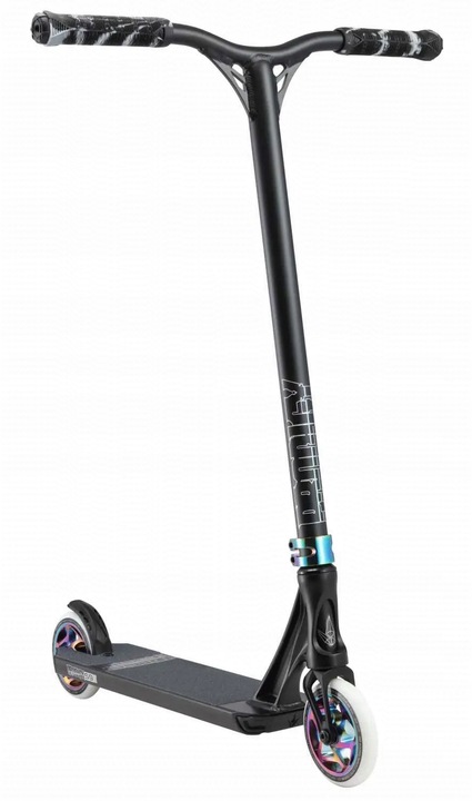 Blunt Prodigy S9 freestylová kolobežka | Black Oil Slick