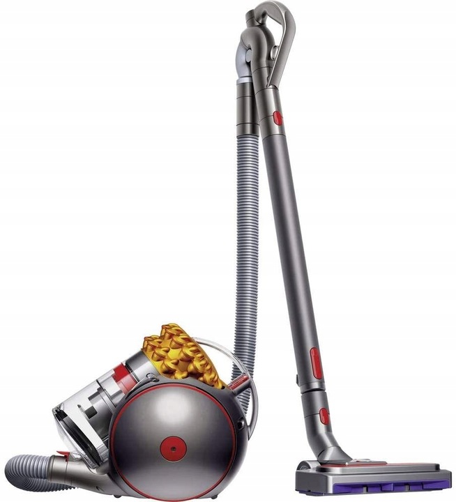 Bezvrecúškový vysávač Dyson Cinetic Big Ball Multifloor 2 700W 0,8L