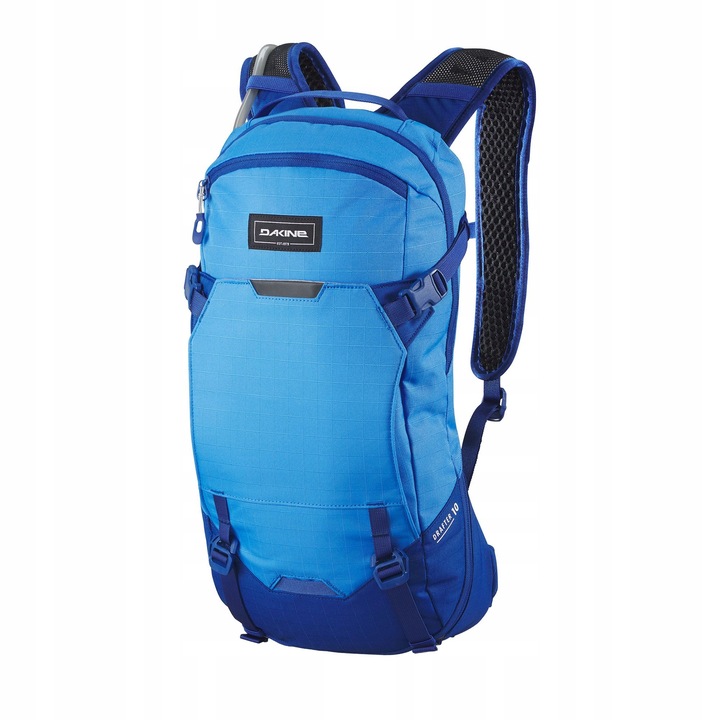 Cyklistický batoh Dakine Drafter 10 modrý 10 l