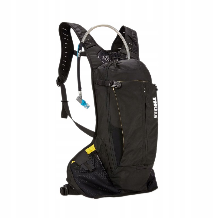 Cyklistický batoh Thule Vital 8L DH Hydration čierny 3204154