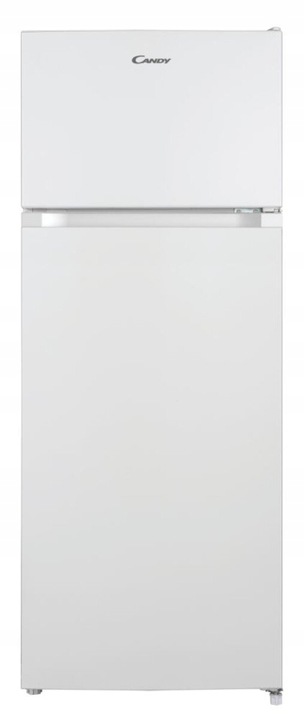 Chladnička CANDY CDG1S514EW 142,8 cm Biela