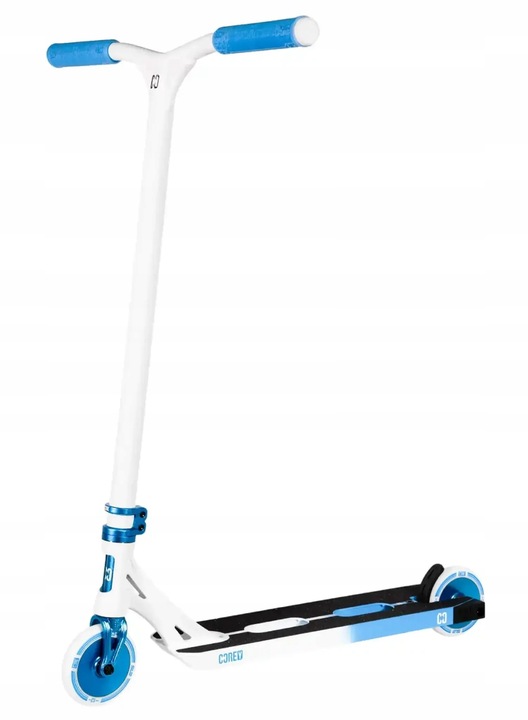 Core SL2 Corey Sponseller freestylová kolobežka | LE White