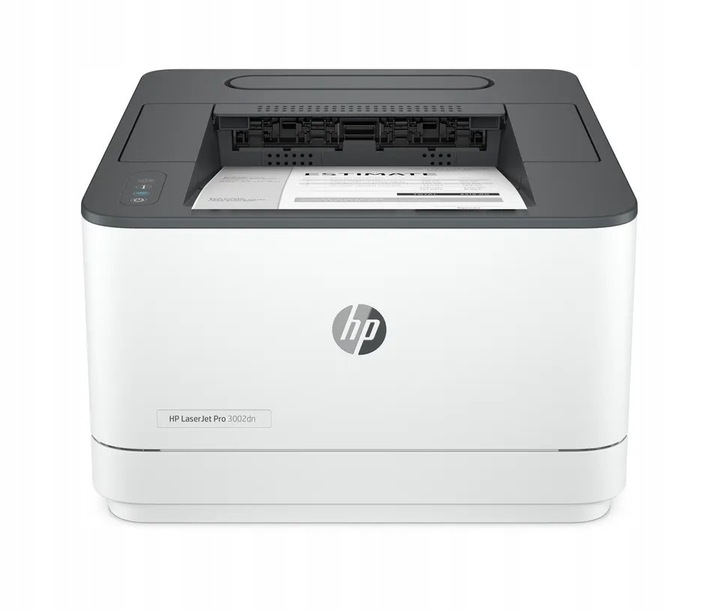Čiernobiela laserová tlačiareň HP LASER JET PRO 3002DN 3G651F