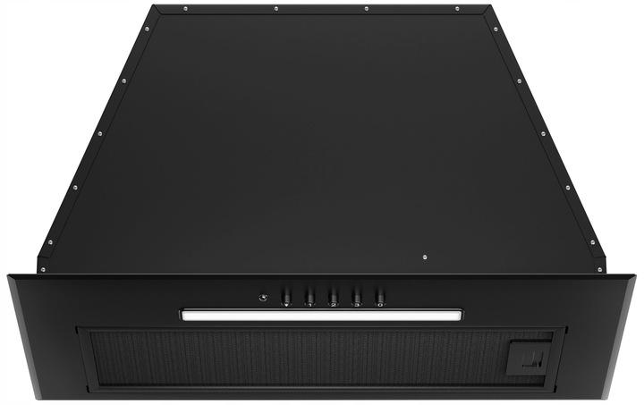 Digestor AKPO WK-4 Tigra Eco 60 Čierny