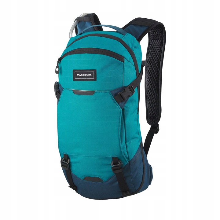 Dámsky cyklistický batoh Dakine Drafter 10 modrý ZĽAVA