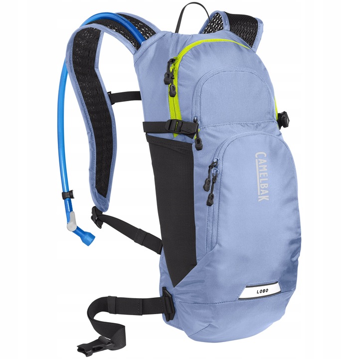 Dámsky cyklistický batoh s fľašou CAMELBAK Women"s Lobo 9 LACNÉ