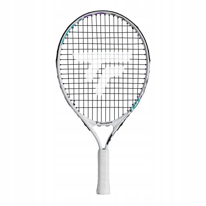 Detská tenisová raketa Tecnifibre Tempo 19 VÝPREDAJ