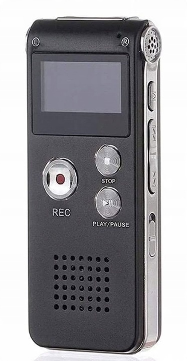 Digital Voice Recorder DIKTAFON V4 64GB