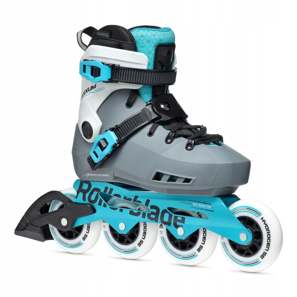Dámske kolieskové korčule ROLLERBLADE MAXXUM XT veľ. 39