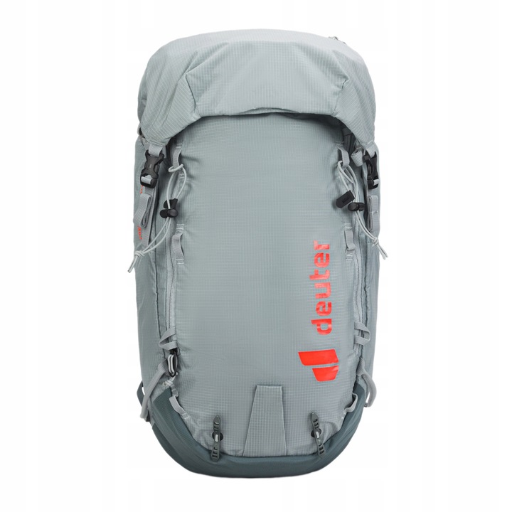 Dámsky skialpinistický batoh deuter Freescape Lite 24 l SL tin/shale 24 l