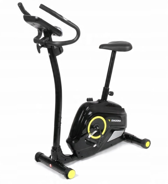 Diadora Rotoped Swing Evo s nosnosťou 120 kg