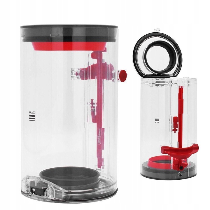 DYSON V11 V15 SV14 SV15 SV22 VEĽKÁ NÁDOBA NA PRACH