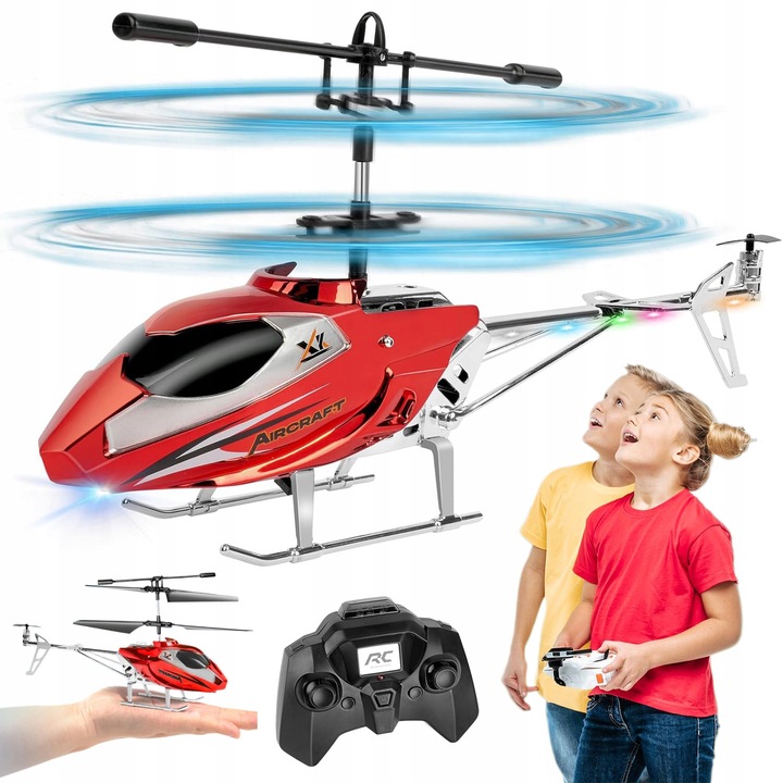 DIAĽKOVO OVLÁDANÝ LED VRTUĽNÍK SIGNÁLU DIAĽKOVÉ OVLÁDANIE